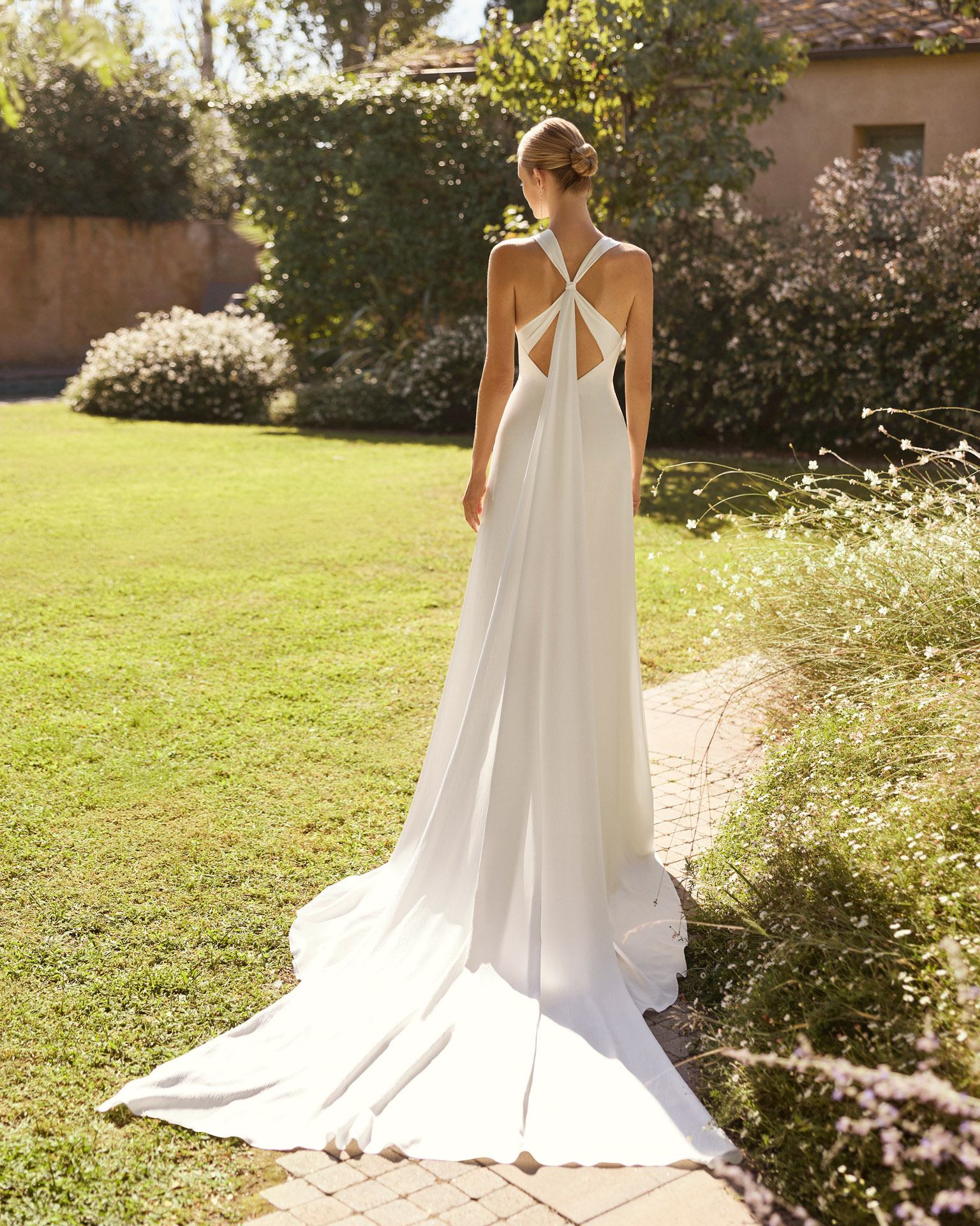 Vestido de novia Magno Alma novias Vestido de novia Magno Alma novias