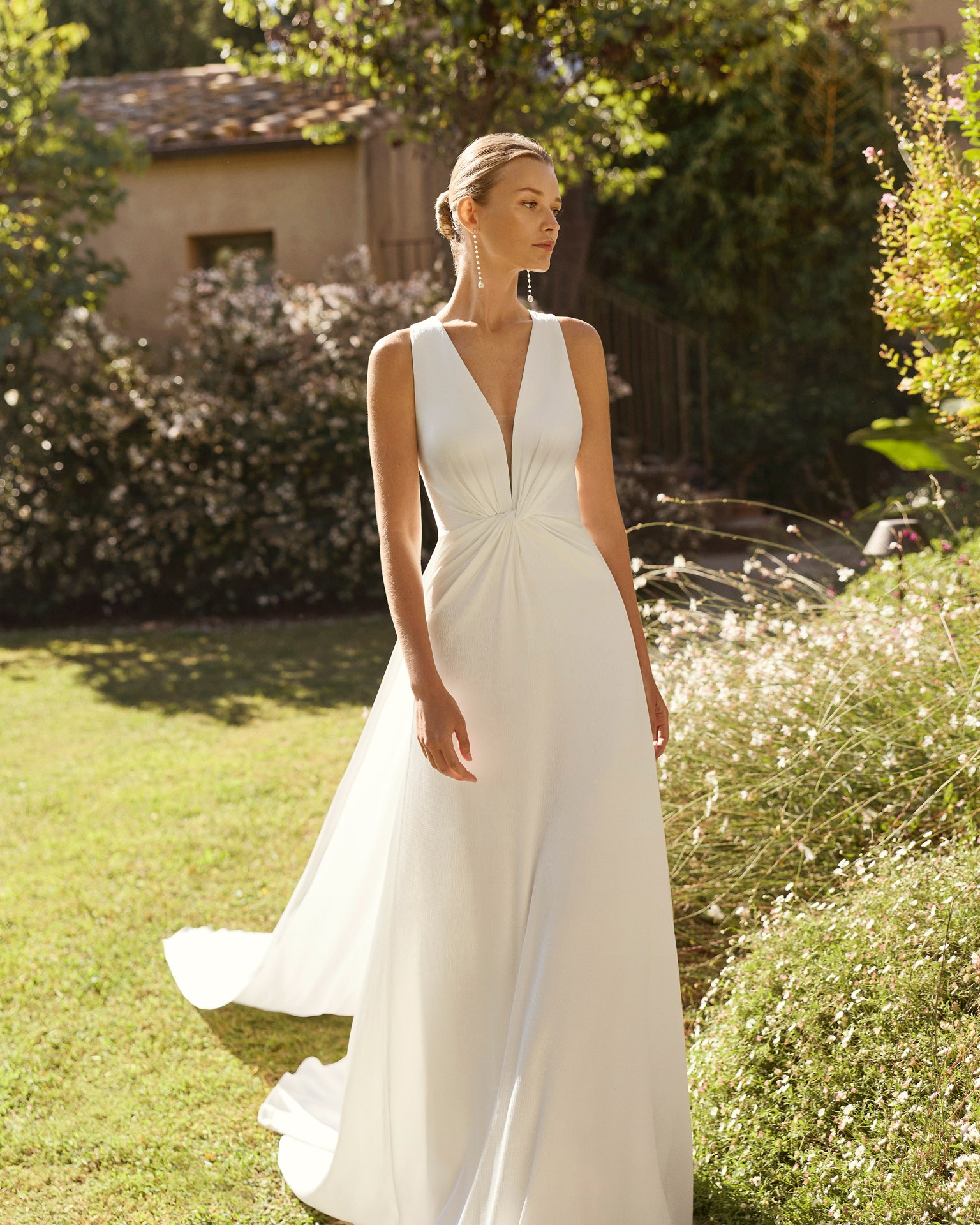 Vestido de novia Magno Alma novias Vestido de novia Magno Alma novias