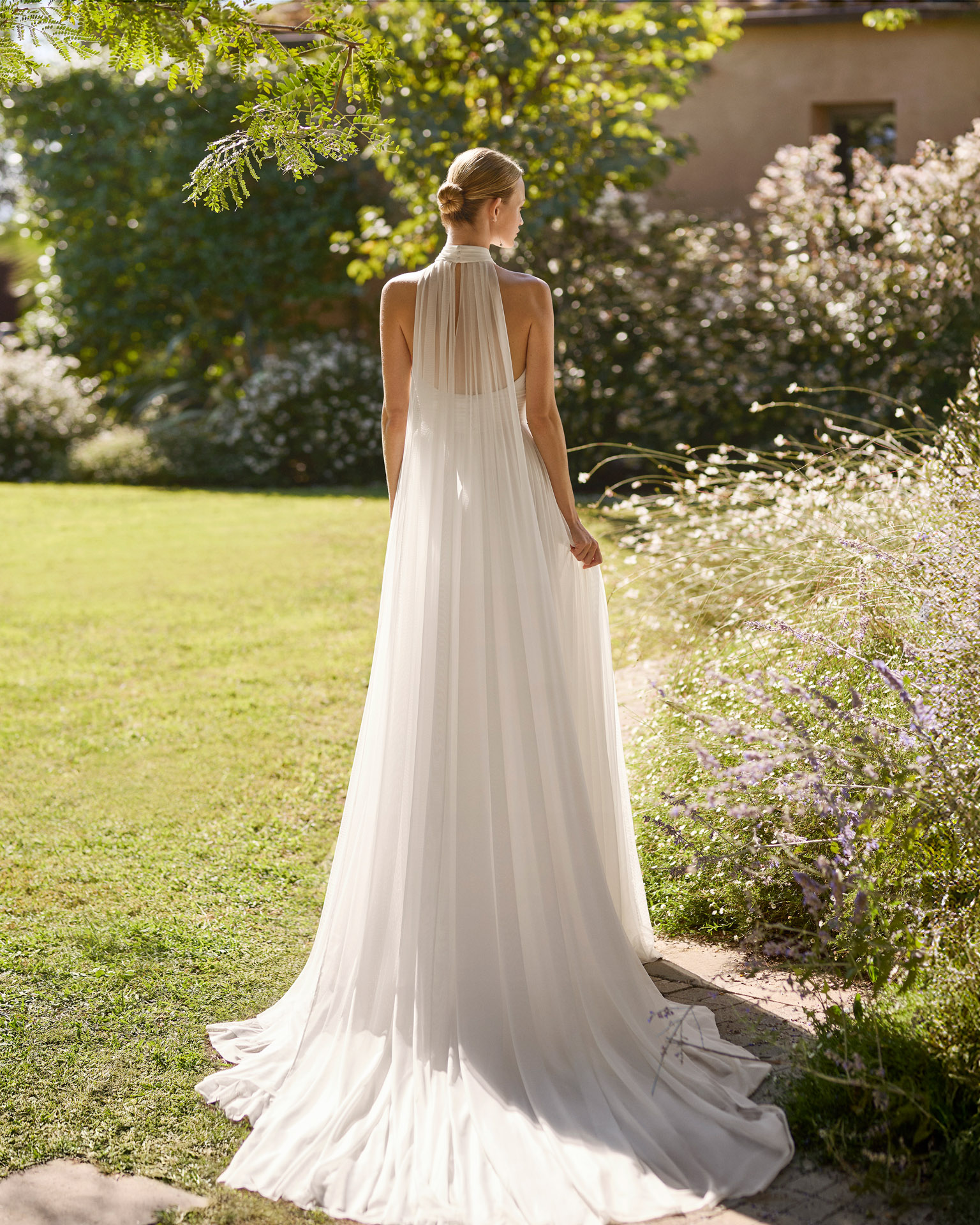 Vestido de novia Malvin Alma novias Vestido de novia Malvin Alma novias