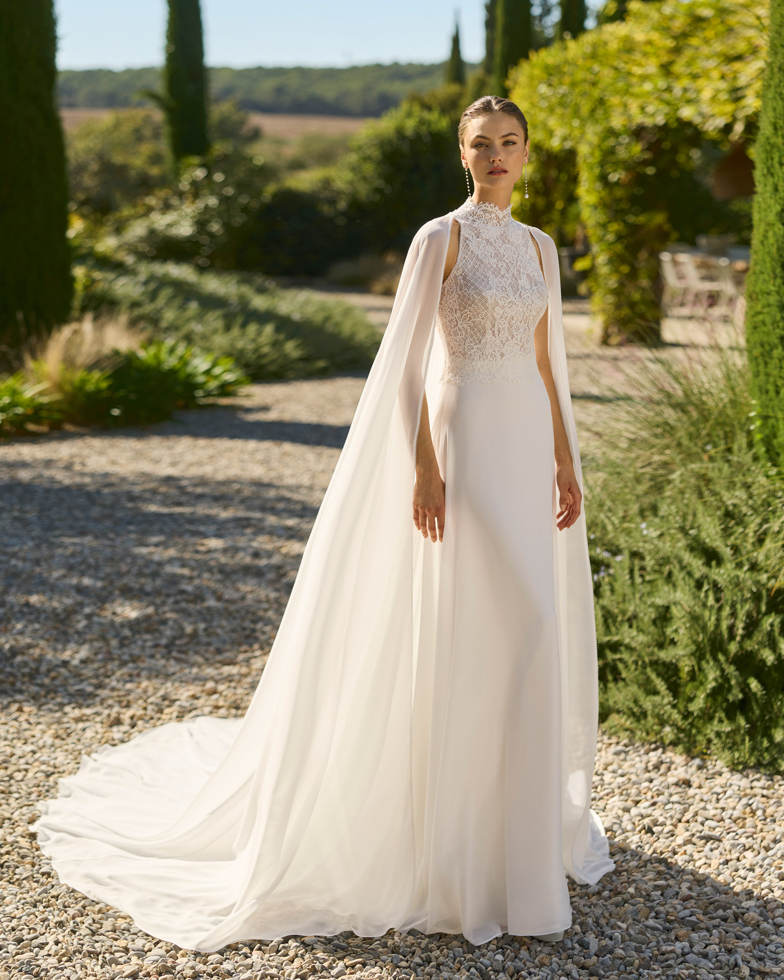 Vestido de novia Marea Alma novias Vestido de novia Marea Alma novias
